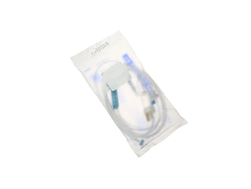 Infusion Set Packaging Machine의 지식 소개는 무엇입니까?